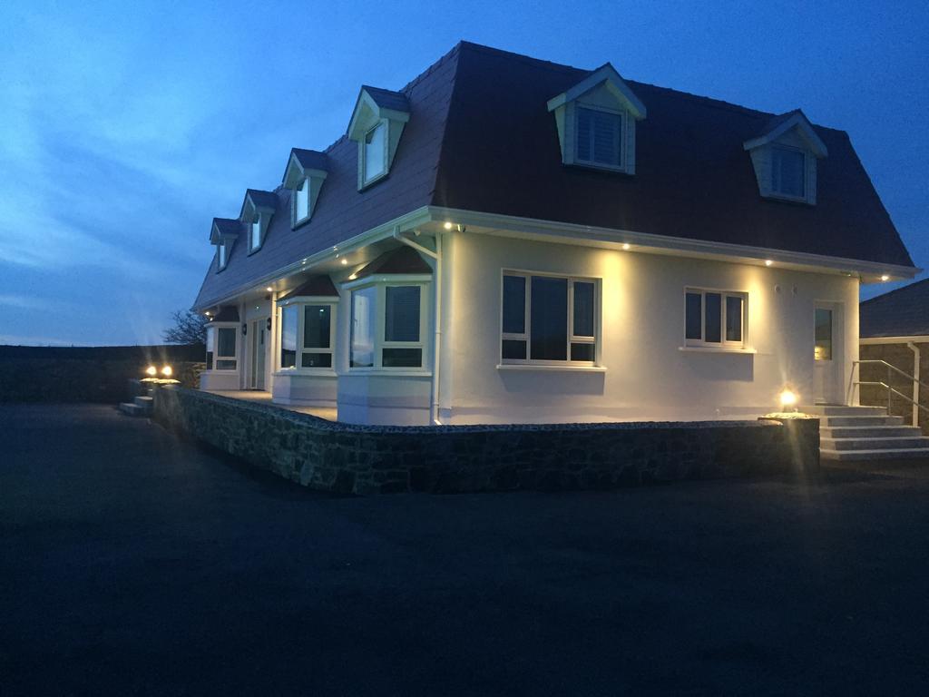 The Red Cottage & Stables Sligo Exterior photo